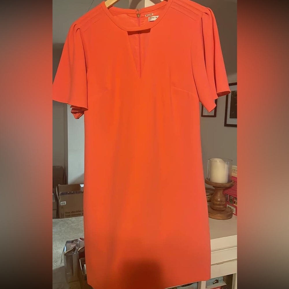Trina Turk dress